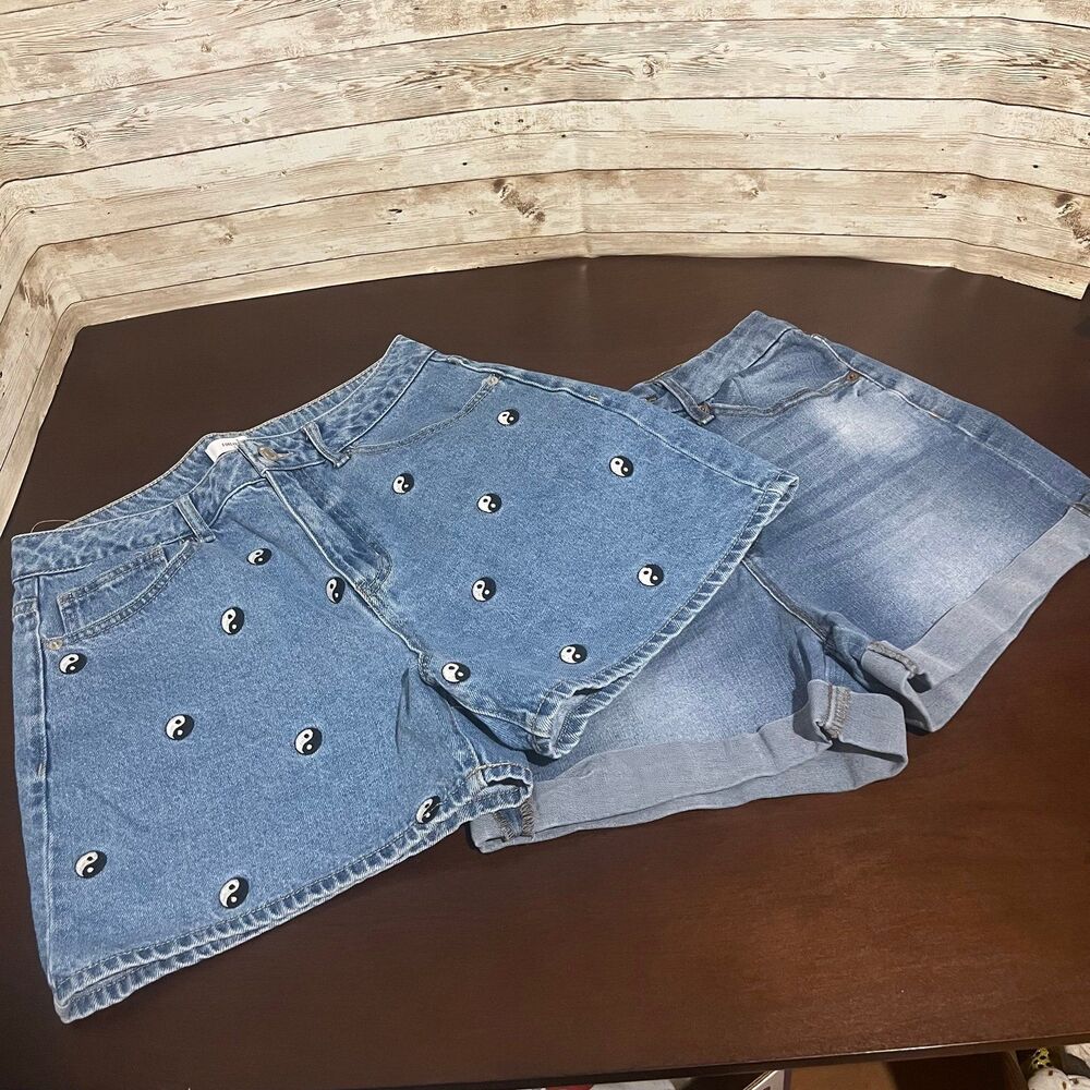 Shorts bundle